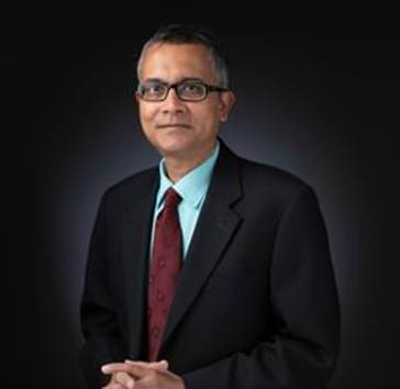 Rajib B. Mallick